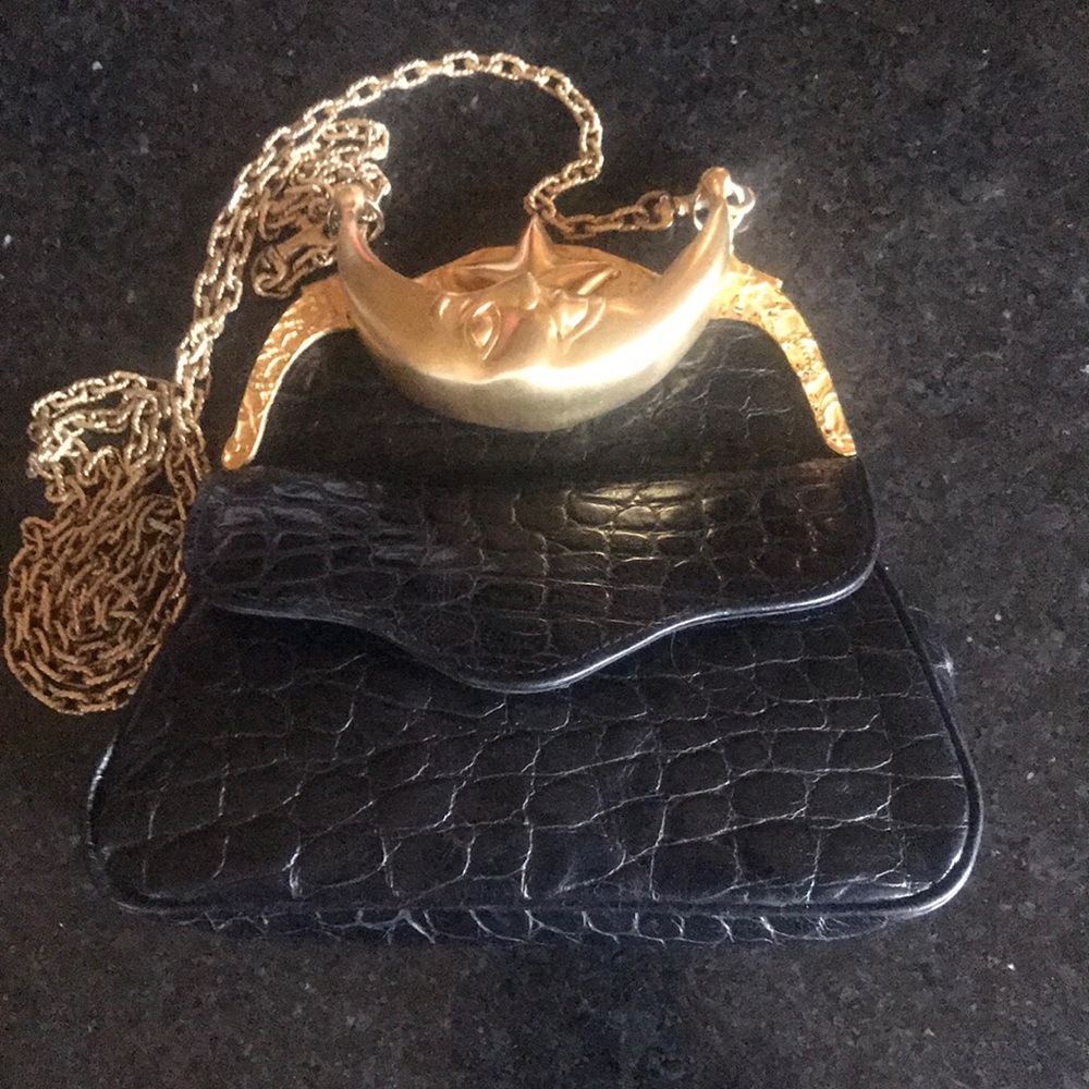 Glen Miller for Ann Turk purse